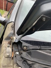 Nissan Micra K12 - 2006 pair