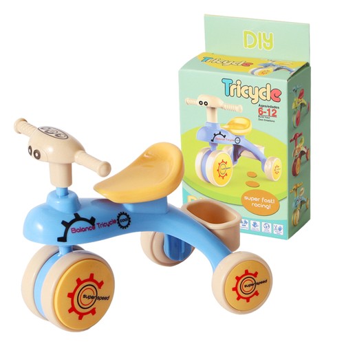 Children mini toy - mini, tricycle
