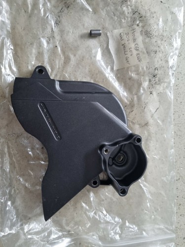 Honda cbf 1000 sprocket cover - honda,