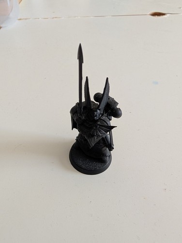 Games workshop warhammer 40k - workshop,