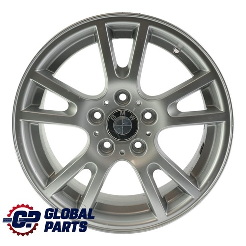 Bmw e83 wheel - rim, alloy