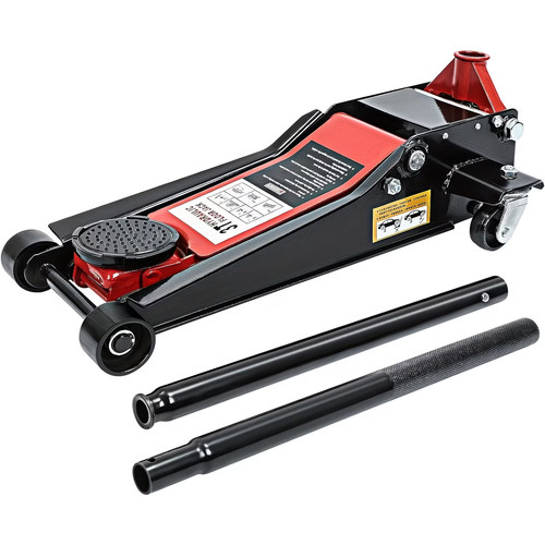 Tonne trolley jack - tonne, hydraulic
