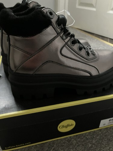 Gorgeous buffalo boots - gorgeous,