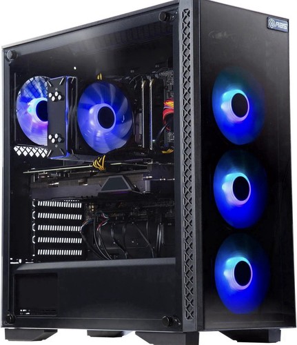 Abs gladiator gaming - gladiator,