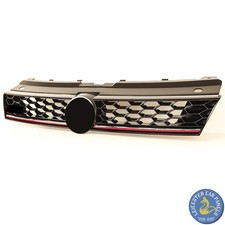 2014-2017 Front Bumper Main