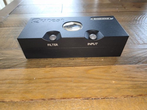 Chord qutest dac - qutest,