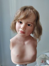 Artist Painted Unassembled 40"