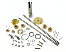 Lambretta headset upgrade