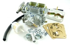 WEBER GENUINE 38 DGAS CARB
