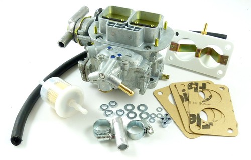 Weber genuine dgas carb - genuine,