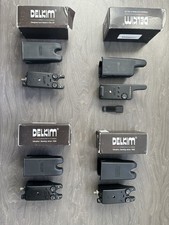 Delkim TXI-D Bite Alarms And