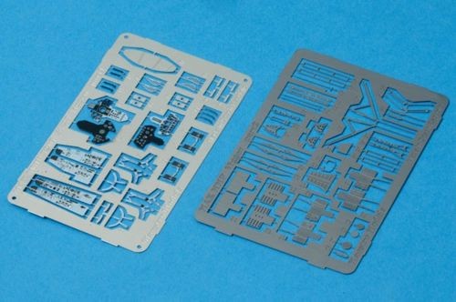 Maestro models mmmp7207 - models, 1:72