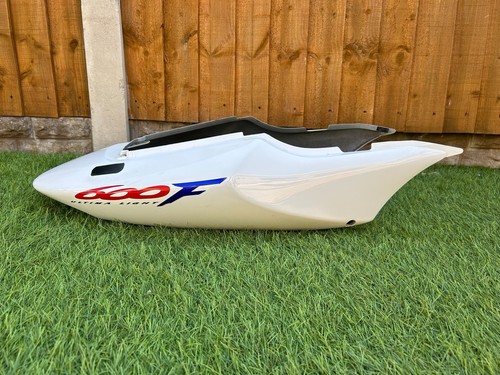 Honda cbr600f f4 - cbr600f, fy