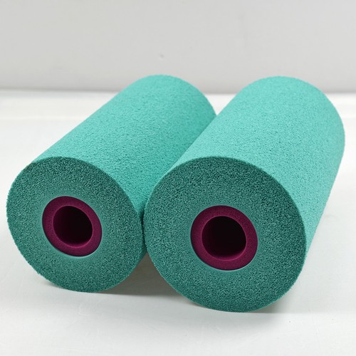 Foam replacement rollers for - foam,