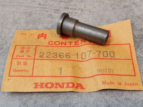 Clutch stop cb100 - k0-k2, cb125s