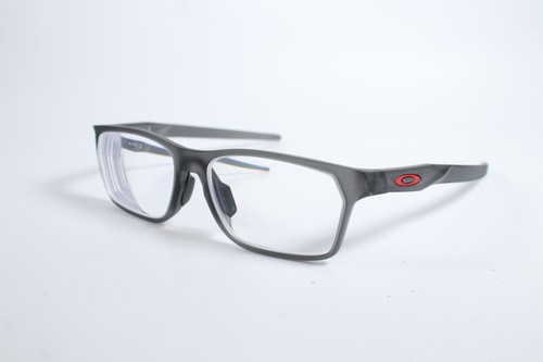Oakley ox8032 mens grey 0255 - ox8032,
