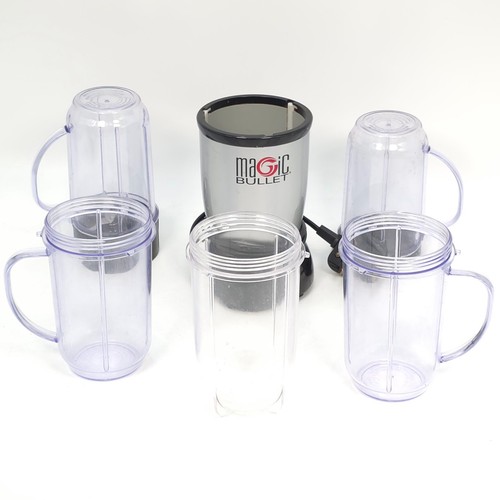 Magic bullet mb1001 - magic, 200w