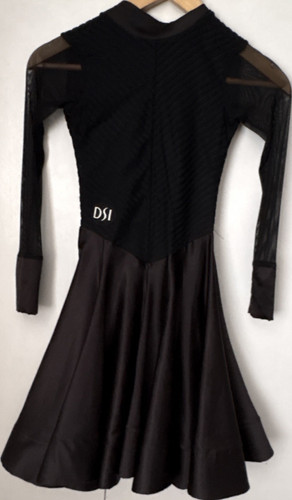 Dsi black long - dsi,