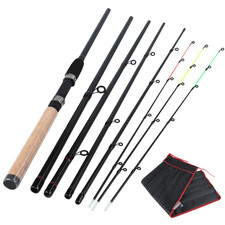 New Feeder Fishing Rod