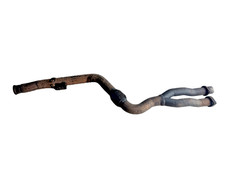 Exhaust Pipe Centre For