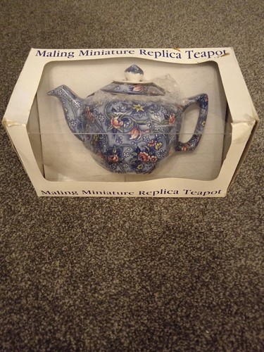 Ringtons tea small chintz - ringtons,