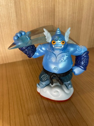 Gusto skylanders trap team - gusto,