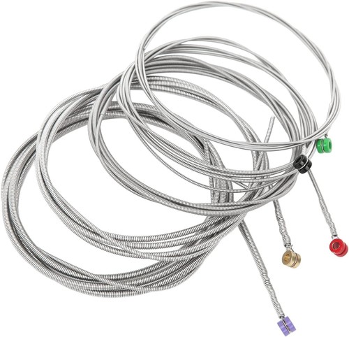 String electric bass strings - bass,
