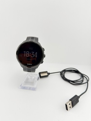 Suunto spartan sport - sport, wrist