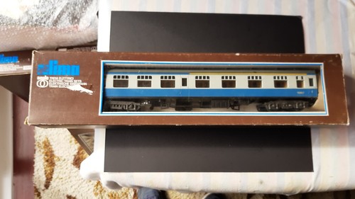 Lima gauge mk1 coach - mk1,