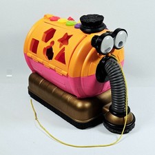 Teletubbies Extra Large Noo