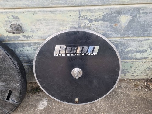 Renn 575 five seven - 575, disc