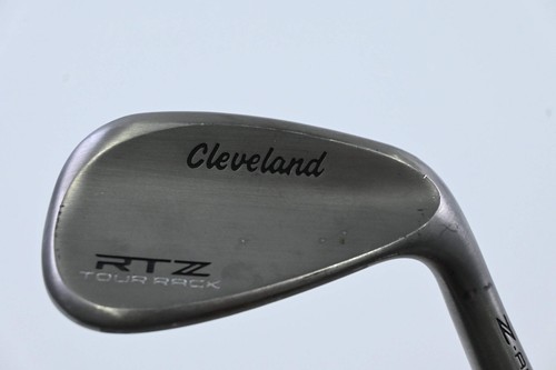 Cleveland rtz tour rack - tour,