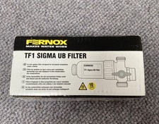 Fernox TF1 Sigma UB Filter