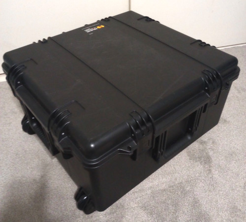 Pelican storm case im2875 - storm, /w