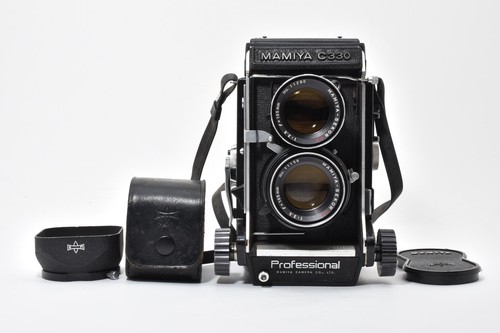 Near mint mamiya - [near, mint]