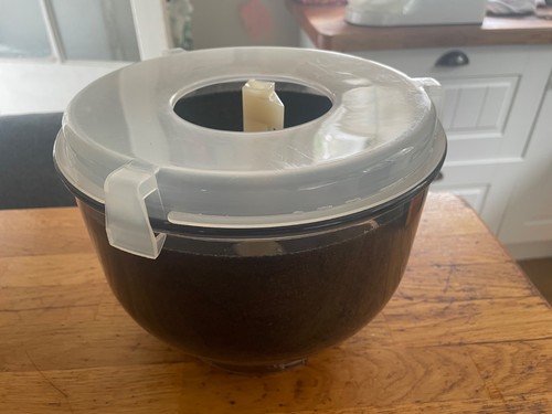 Kenwood chef potato - chef, peeler