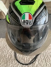 Motorcycle Helmet AGV K3-SV