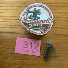 VTG SINGER 99k sewing Machine