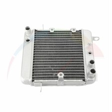 New Engine Cooling Radiator