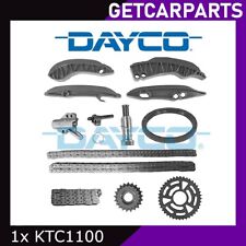 Timing Chain Kit For BMW 1, 2, 3, 5 Series F21 F20 N47 Engine Dayco - KTC1100