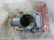 KAWASAKI KH250  NOS Carburetor Assy S1-C   S1 Mach 1  KH250A5    PARTS ONLY