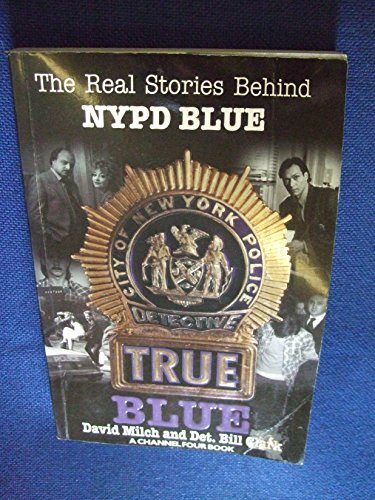 True blue real stories - blue:,
