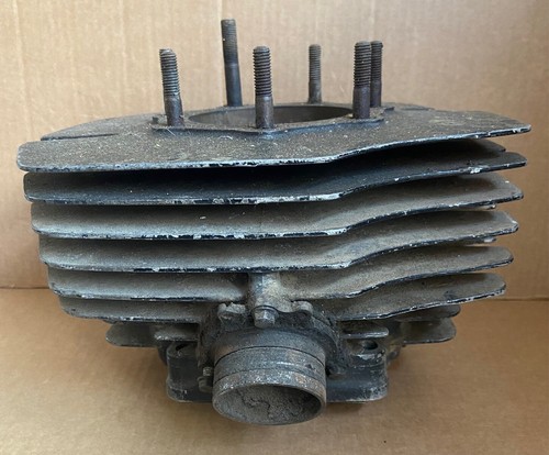 Honda cr480 1983 barrel - honda,