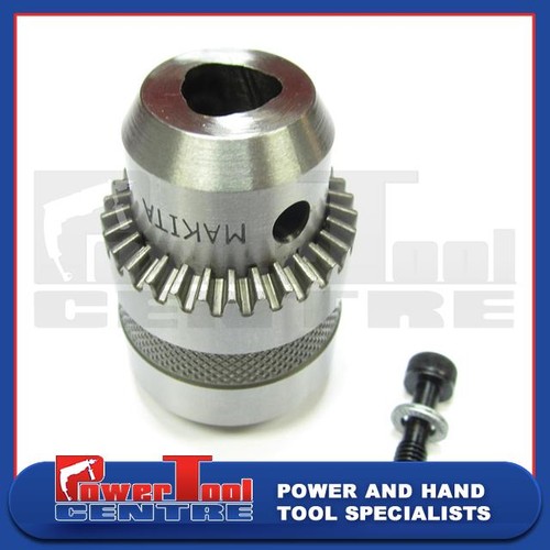 Makita chuck screw da4000lr - makita, &