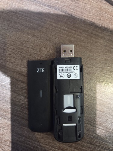 Zte mf833v usb dongle adapter - usb,