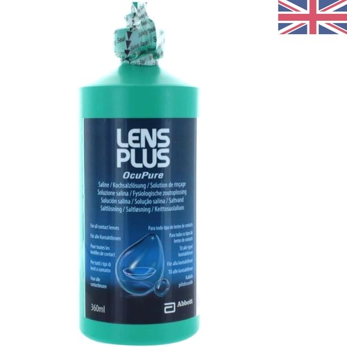 360ml amo ocupure sterile - 360ml,