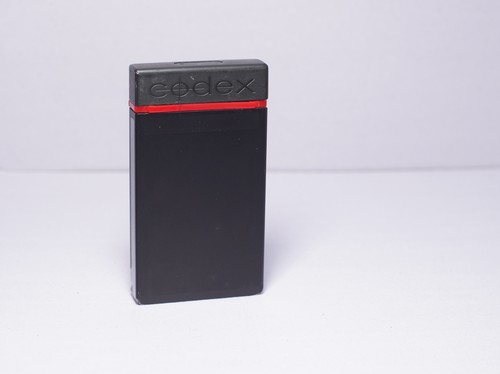 Arri codex sxr capture - arri, drive