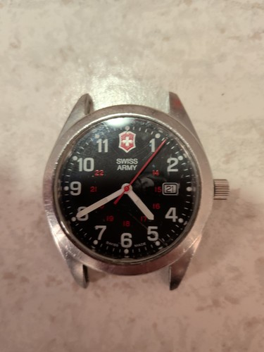 Victorinox swiss army - victorinox,