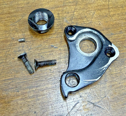 Lapierre spicy 327 gear - lapierre,