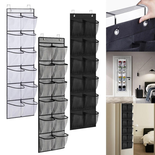 Pocket shoe holder - 12,